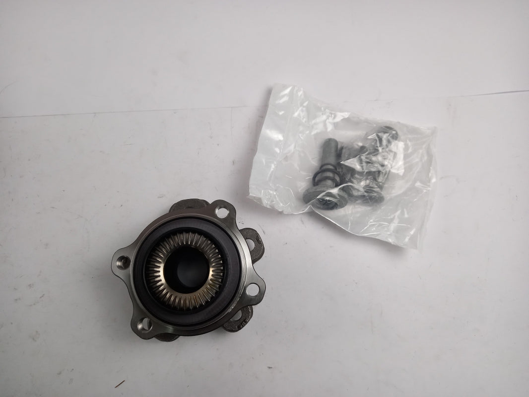 Original BMW 3' G20 G21 G28 5' G30 G31 7 G11 G12 Radlagersatz Hinten 31202408656