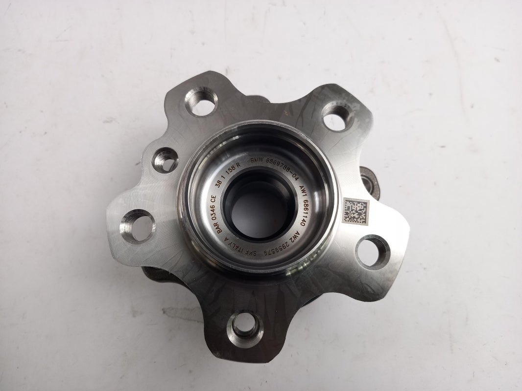 Original BMW 3' G20 G21 G28 5' G30 G31 7 G11 G12 Radlagersatz Hinten 31202408656