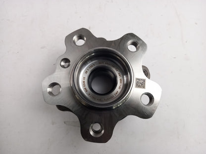 Original BMW 3' G20 G21 G28 5' G30 G31 7 G11 G12 Radlagersatz Hinten 31202408656