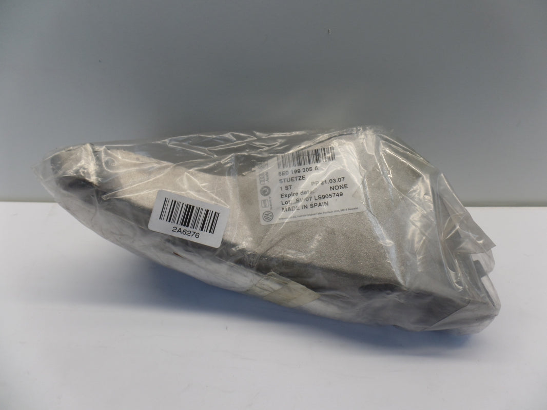 Original OE Volkswagen Motoraufhängung Halter 8E0199305A