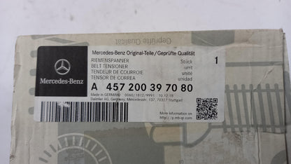 Original OE MERCEDES-BENZ Riemenspanner A457200397080