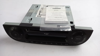 Original OE FIAT CD-Wechsler 735534184