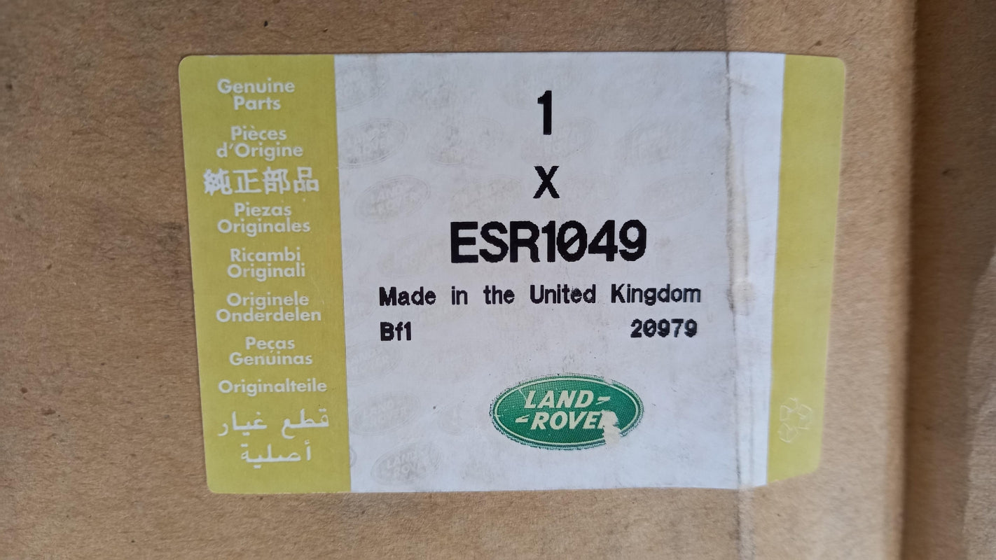 Original OE LAND ROVER Luftfilter ESR1049