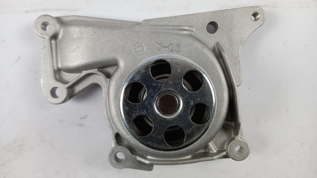 Original OE RENAULT Wasserpumpe 8660003373