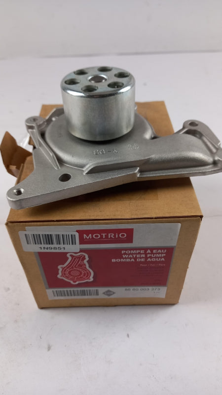 Original OE RENAULT Wasserpumpe 8660003373