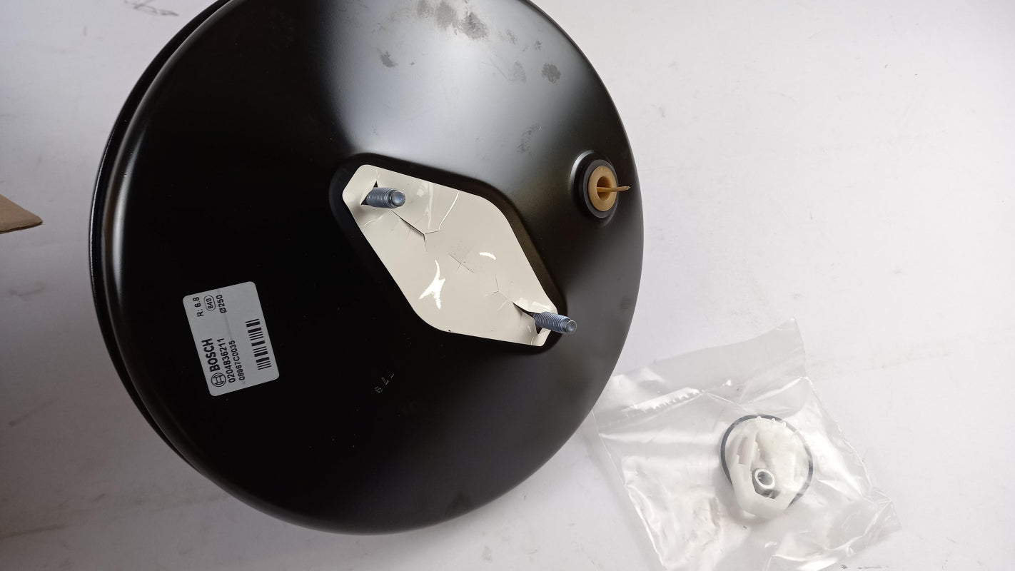 Original OE OPEL Bremskraftverstärker 95521512