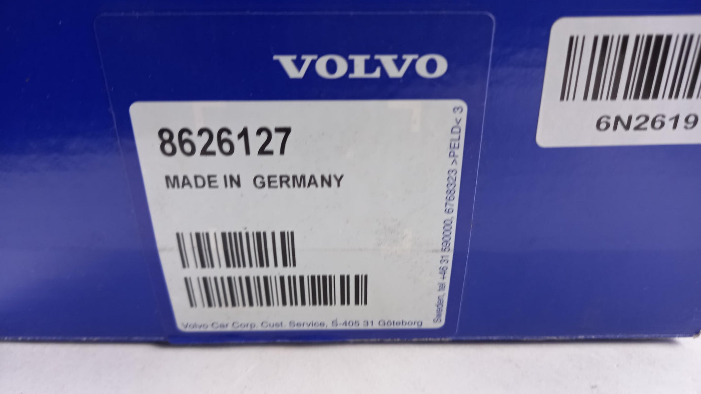Original VOLVO C70 (1998-2004) Fensterhebermotor vorne links 8626127