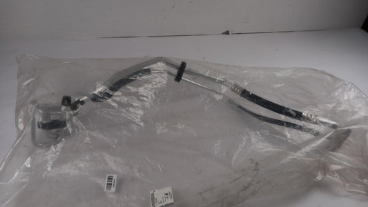 Original OPEL Adam 2013- Klimaanlage Druckleitung 13356380