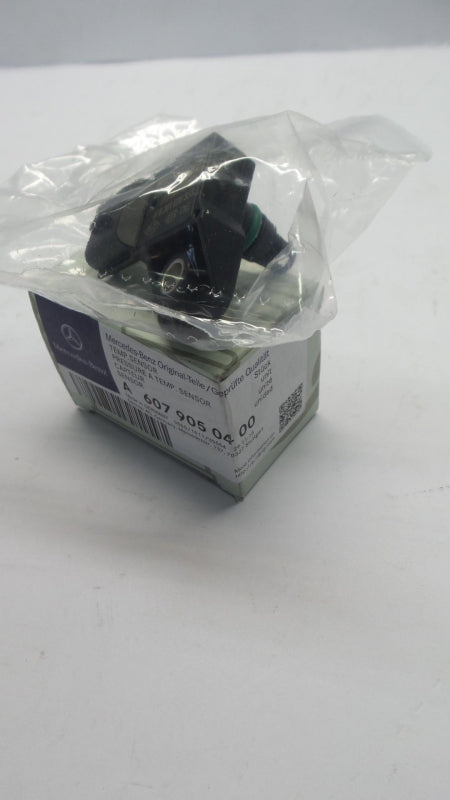Original MERCEDES-BENZ W176 W246 X156 Ansauglufttemperatur Sensor A6079050400