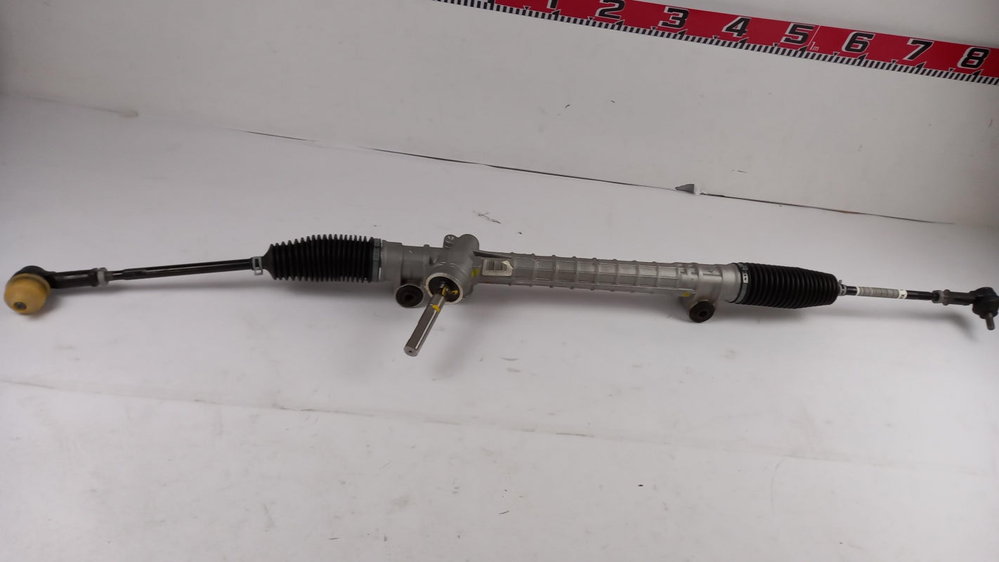 Original OE OPEL Lenkgetriebe 13152254