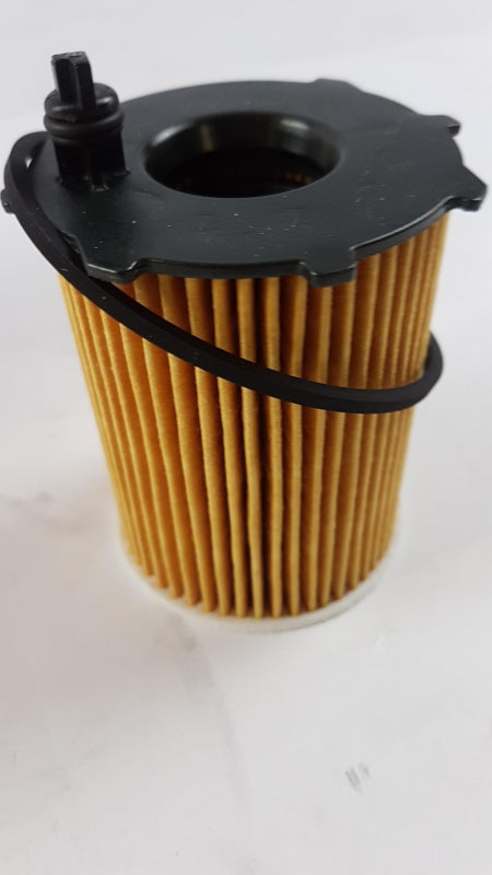 Original PEUGEOT CITROEN Motorölfilter mit Dichtring 1.4 1.6 HDi 1109AY