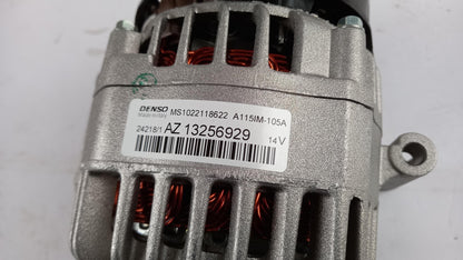 Original OE OPEL Lichtmaschine 13256929