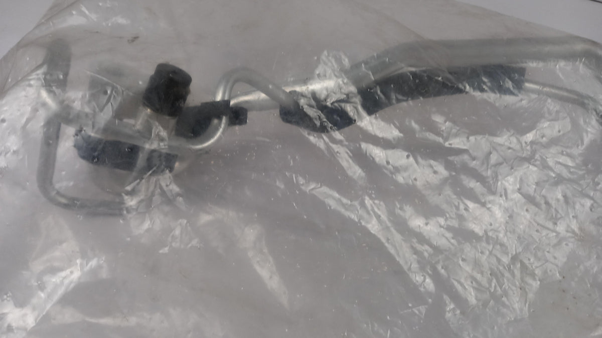 Original OPEL Adam 2013- Klimaanlage Druckleitung 13356380