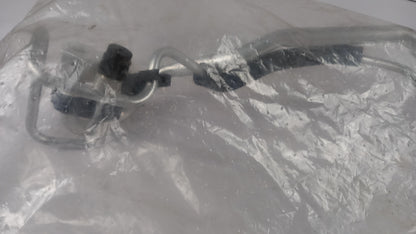 Original OPEL Adam 2013- Klimaanlage Druckleitung 13356380