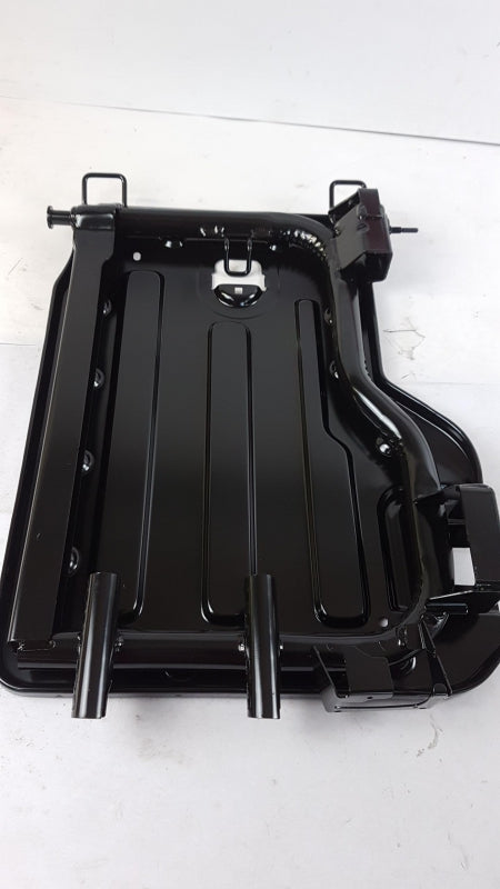 Original LANCIA Ypsilon 2011- Rücklehnenrahmen hinten rechts 51940516