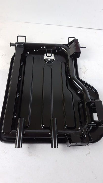 Original LANCIA Ypsilon 2011- Rücklehnenrahmen hinten rechts 51940516