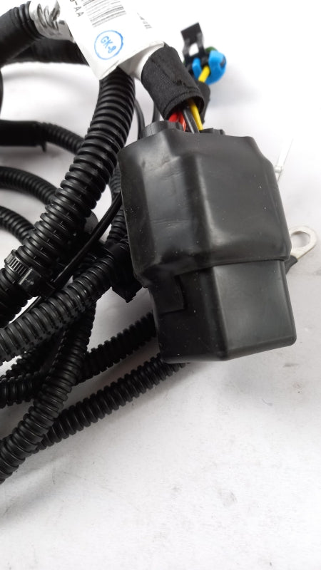 Original FORD Transit 2006- Kabelbaum 2334622