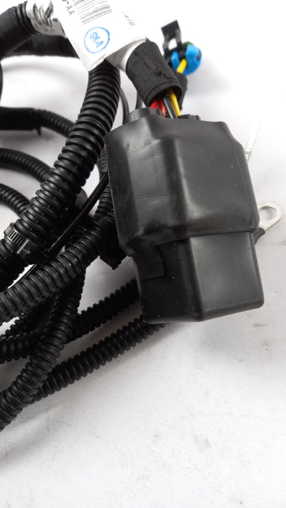 Original FORD Transit 2006- Kabelbaum 2334622