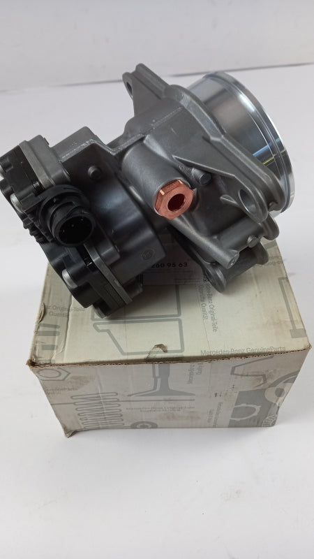 Original OE MERCEDES-BENZ Shifting Zylinder A0022609563