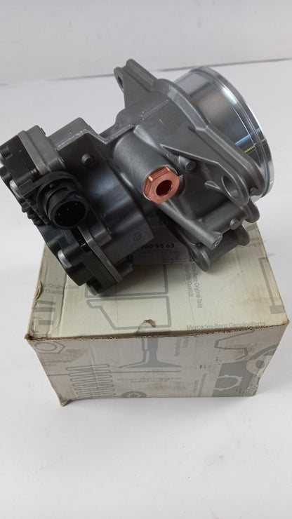 Original MERCEDES-BENZ Actros MP2 MP3 Shifting Zylinder A0022609563