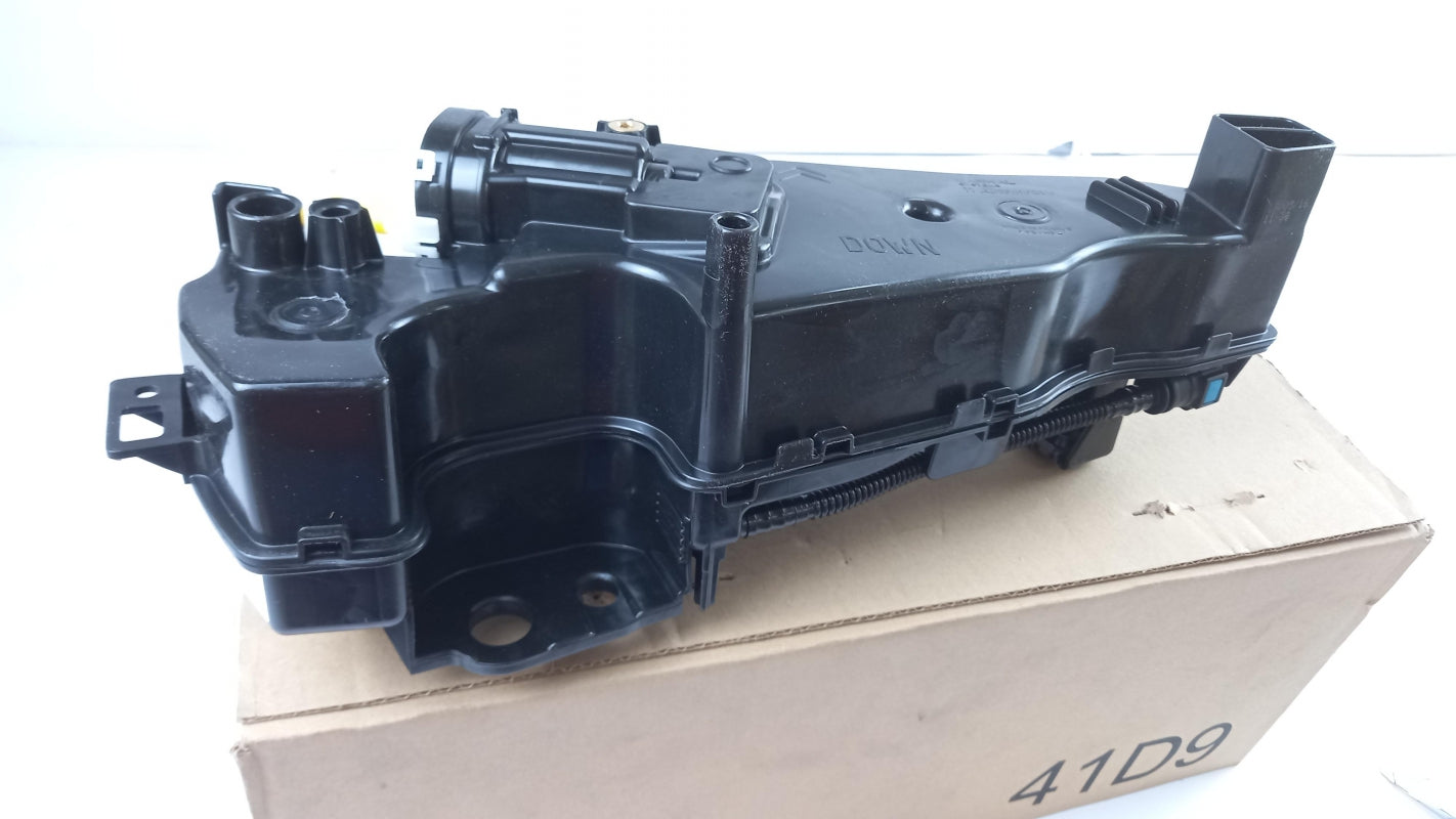 Original PEUGEOT 2008 I 208 I 301 Kraftstofftank Kraftstoffadditiv 9815712680