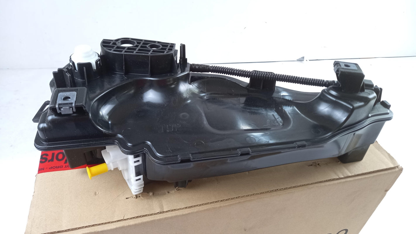 Original PEUGEOT 2008 I 208 I 301 fuel tank fuel additive 9815712680 