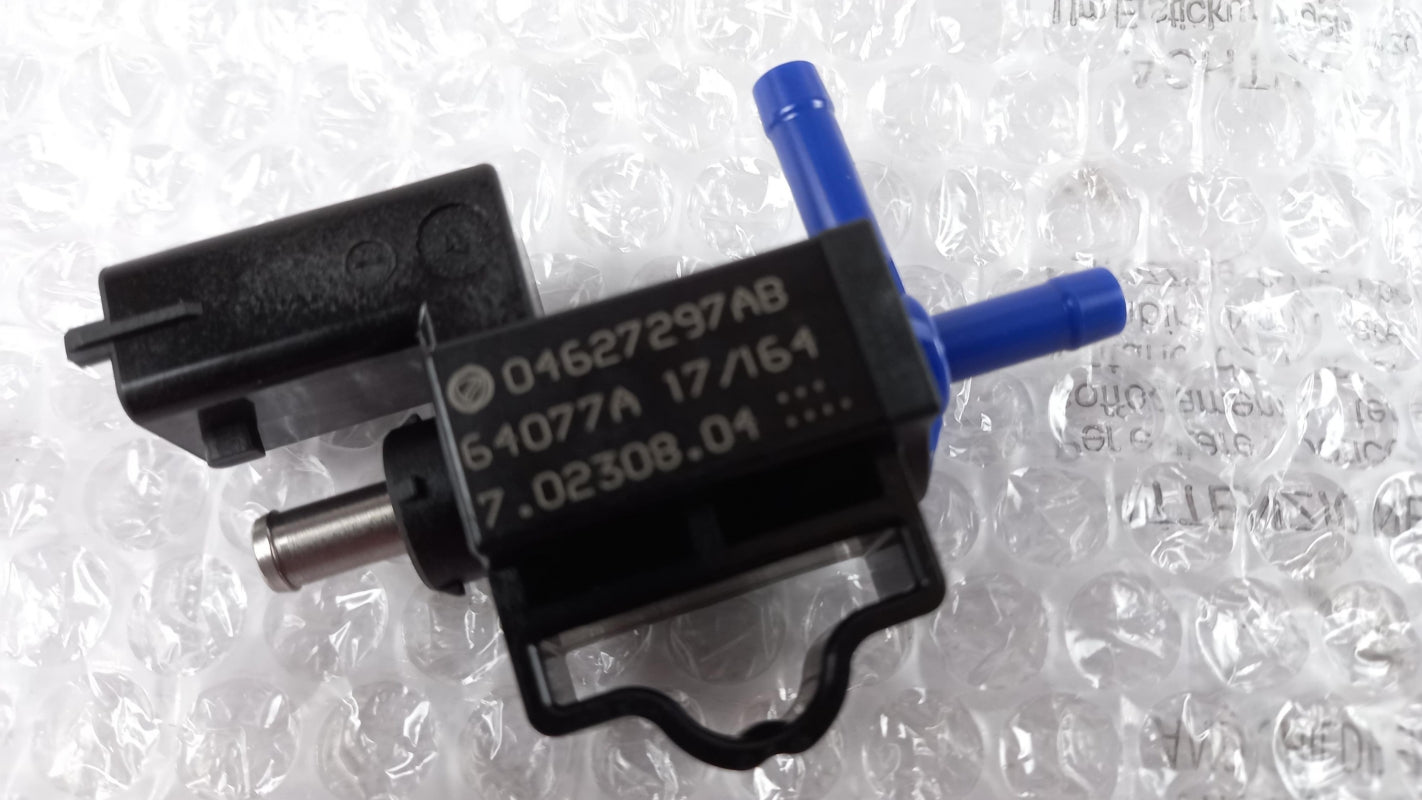 Original FIAT Viaggio AGR-Unterdrucksteuerventil 53111385