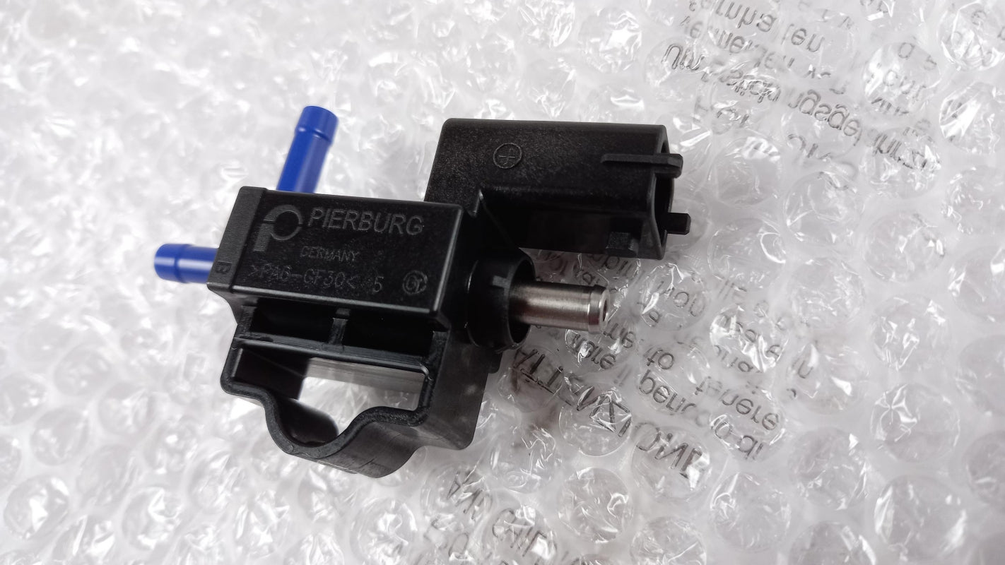 Original OE FIAT EGR vacuum control valve 53111385 