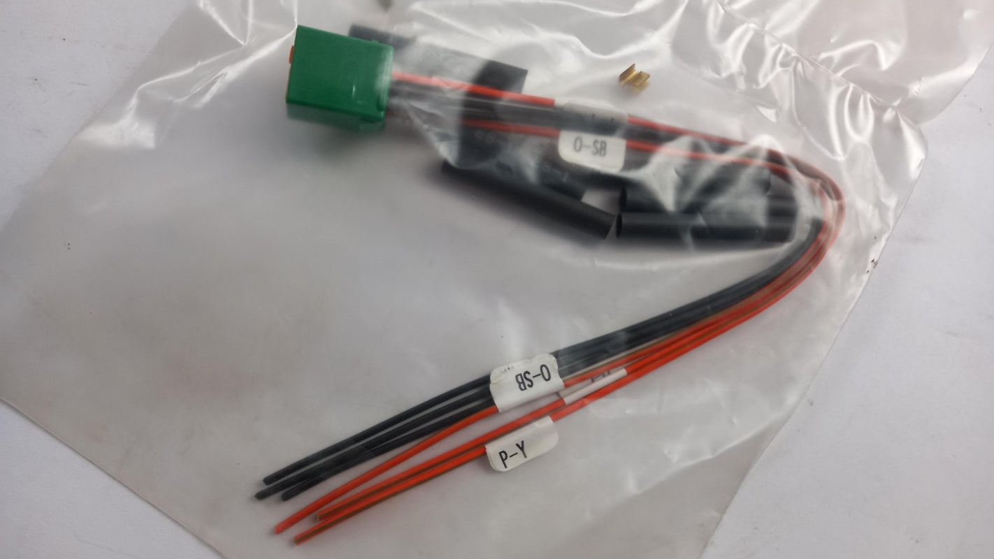 Original OE FIAT Kabel Stecker K68261930AA