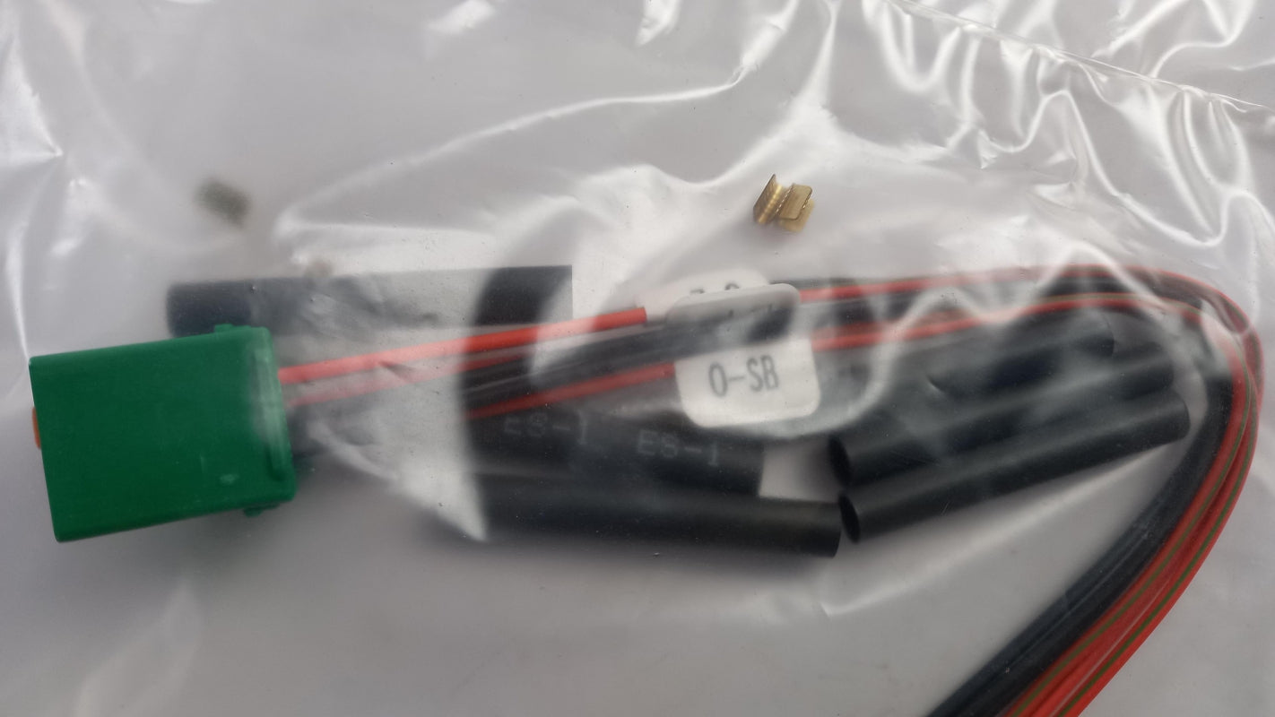 Original OE FIAT Kabel Stecker K68261930AA