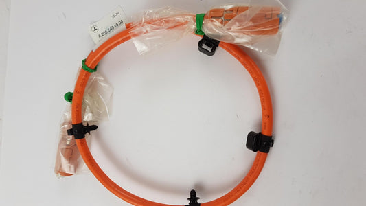 Original MERCEDES-BENZ C-klasse W205 C205 Hybrid Akkukabel A2055401604