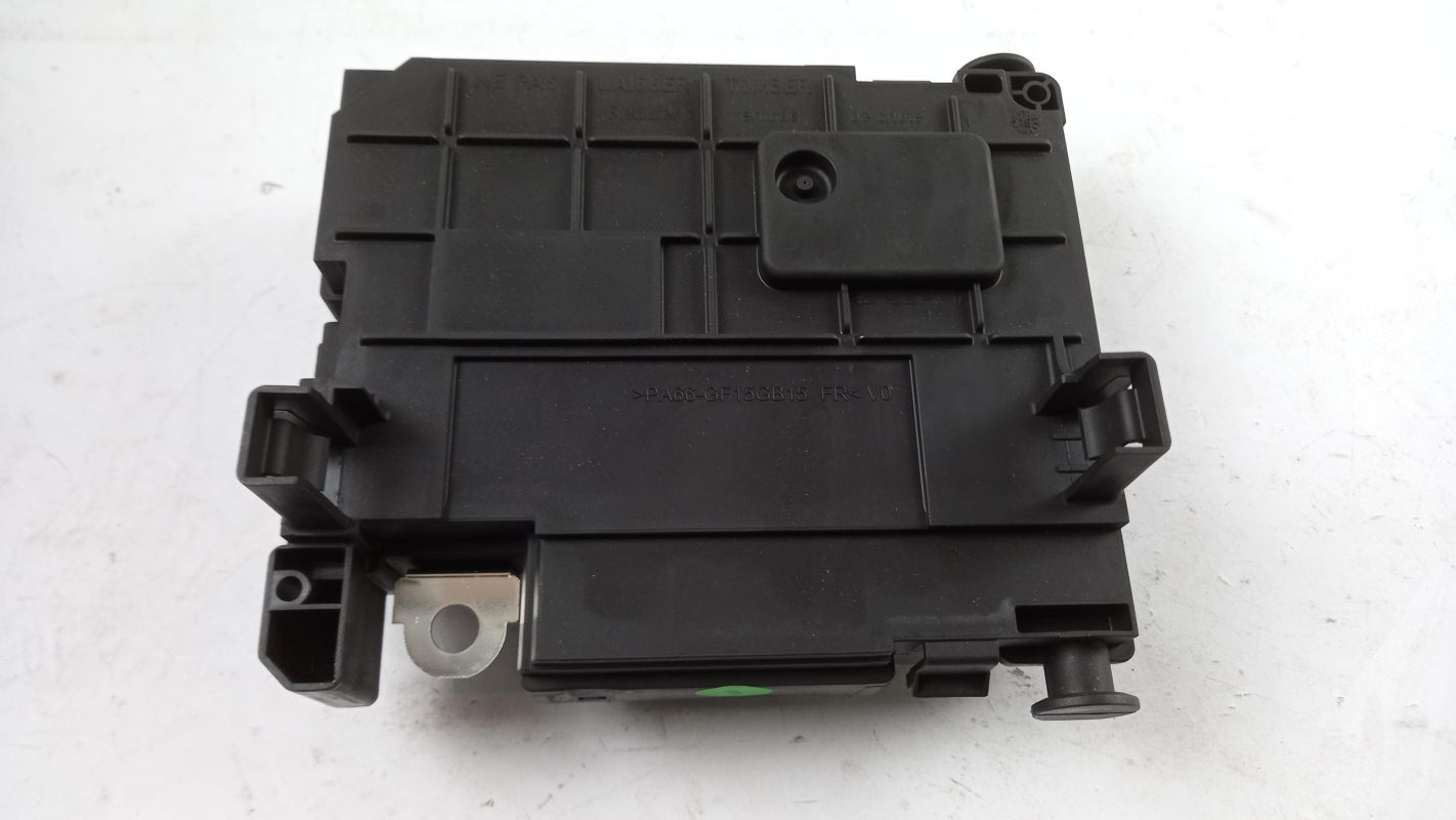 Original Peugeot 508 W23 (2011-2018) 2.0 HDi Sicherungskasten 9811985380