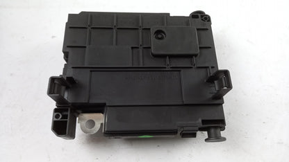 Original Peugeot 508 W23 (2011-2018) 2.0 HDi Sicherungskasten 9811985380