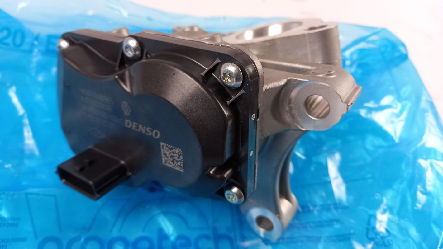 Original OE OPEL AGR-Ventil 95518012
