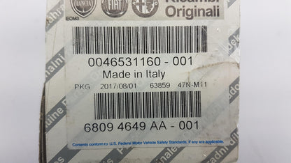 Original OE FIAT Radlagersatz 46531160