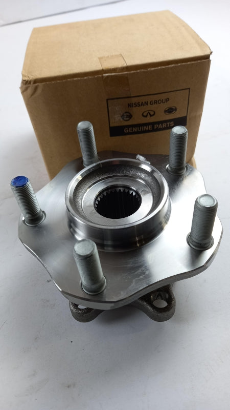 Original OE NISSAN Radnabe 402024CM0A