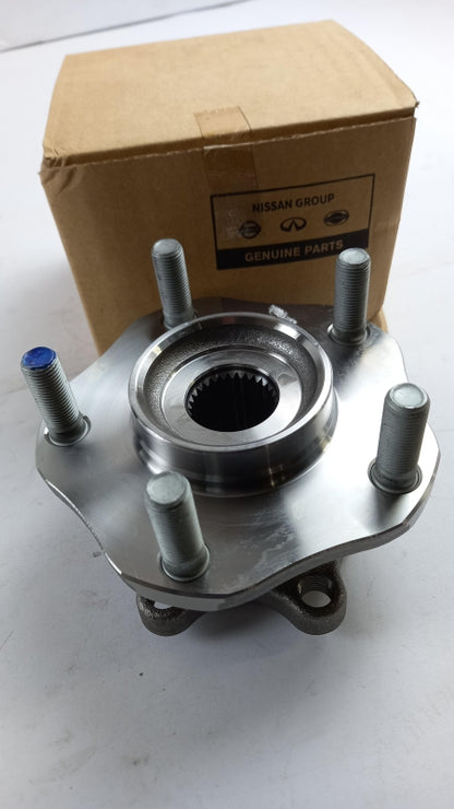 Original OE NISSAN Radnabe 402024CM0A