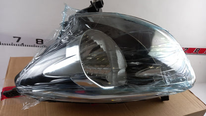 Original NISSAN Micra IV K13 2010-2013 Scheinwerfer Halogen Links 260603HN1A