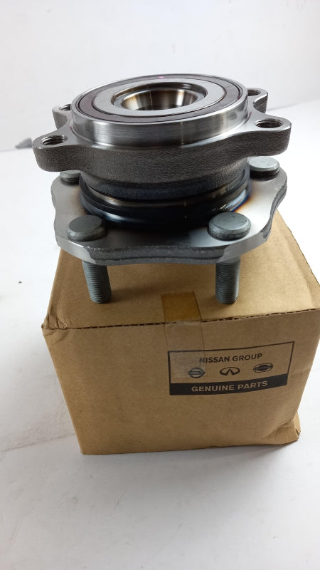 Original OE NISSAN Radnabe 402024CM0A