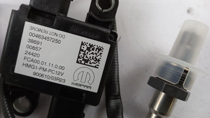 Original OE FIAT Lambdasonde 46345725