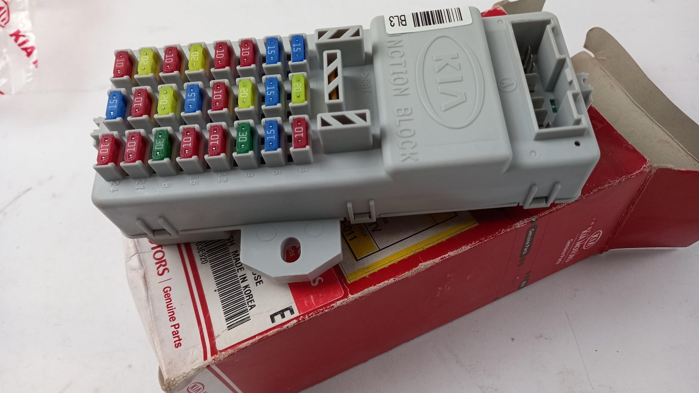 Original OE HYUNDAI/KIA Sicherungskasten 911703E920