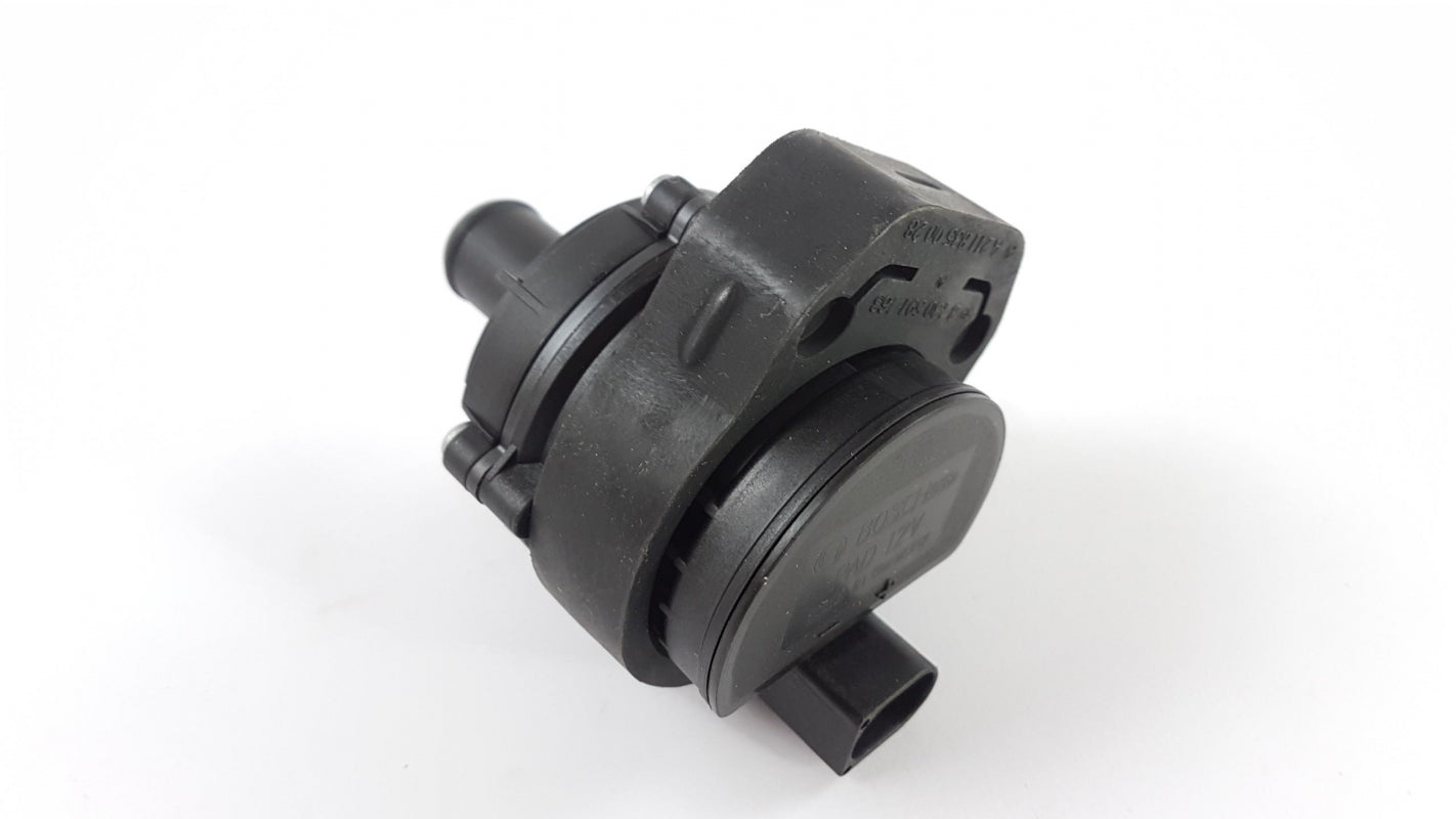 Original MERCEDES-BENZ B W245 R W251 SLK R171 Zusatzwasserpumpe A1718350064