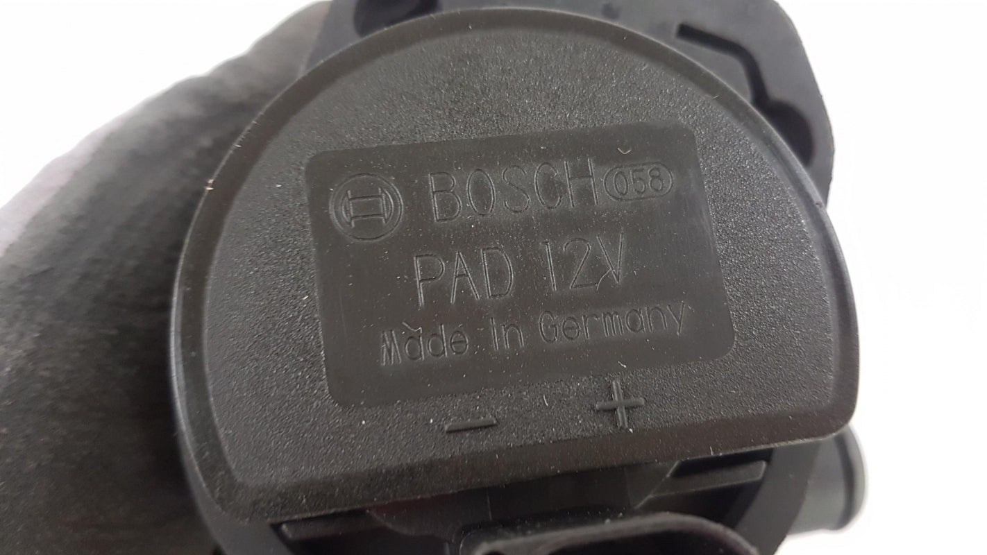 Original MERCEDES-BENZ B W245 R W251 SLK R171 Zusatzwasserpumpe A1718350064