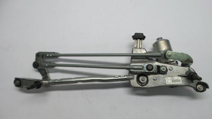 Original PEUGEOT 308 (T9) Wischergestänge mit Motor vorne 9810327980