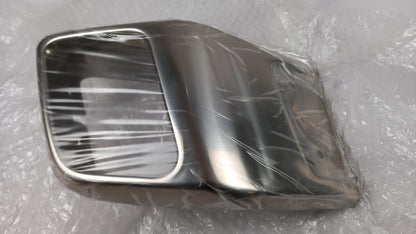 Original RANGE ROVER Evoque L538 12-18 Auspuffblende LR027872