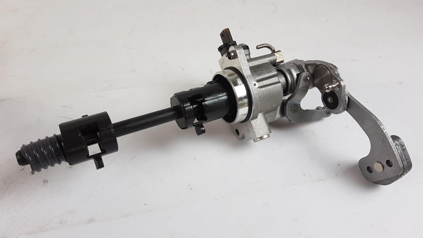 Original OE OPEL Schaltmechanismus 55598091