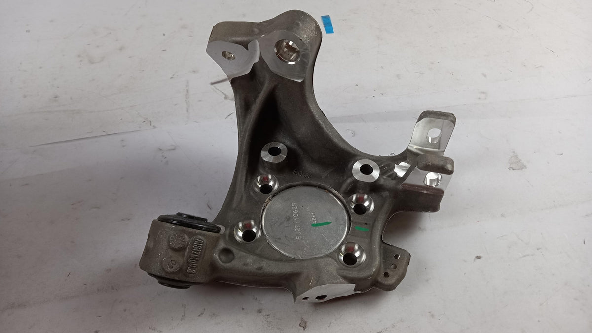 Original AUDI A6/S6 (4F) Radlagergehäuse hinten links 4F0505433H