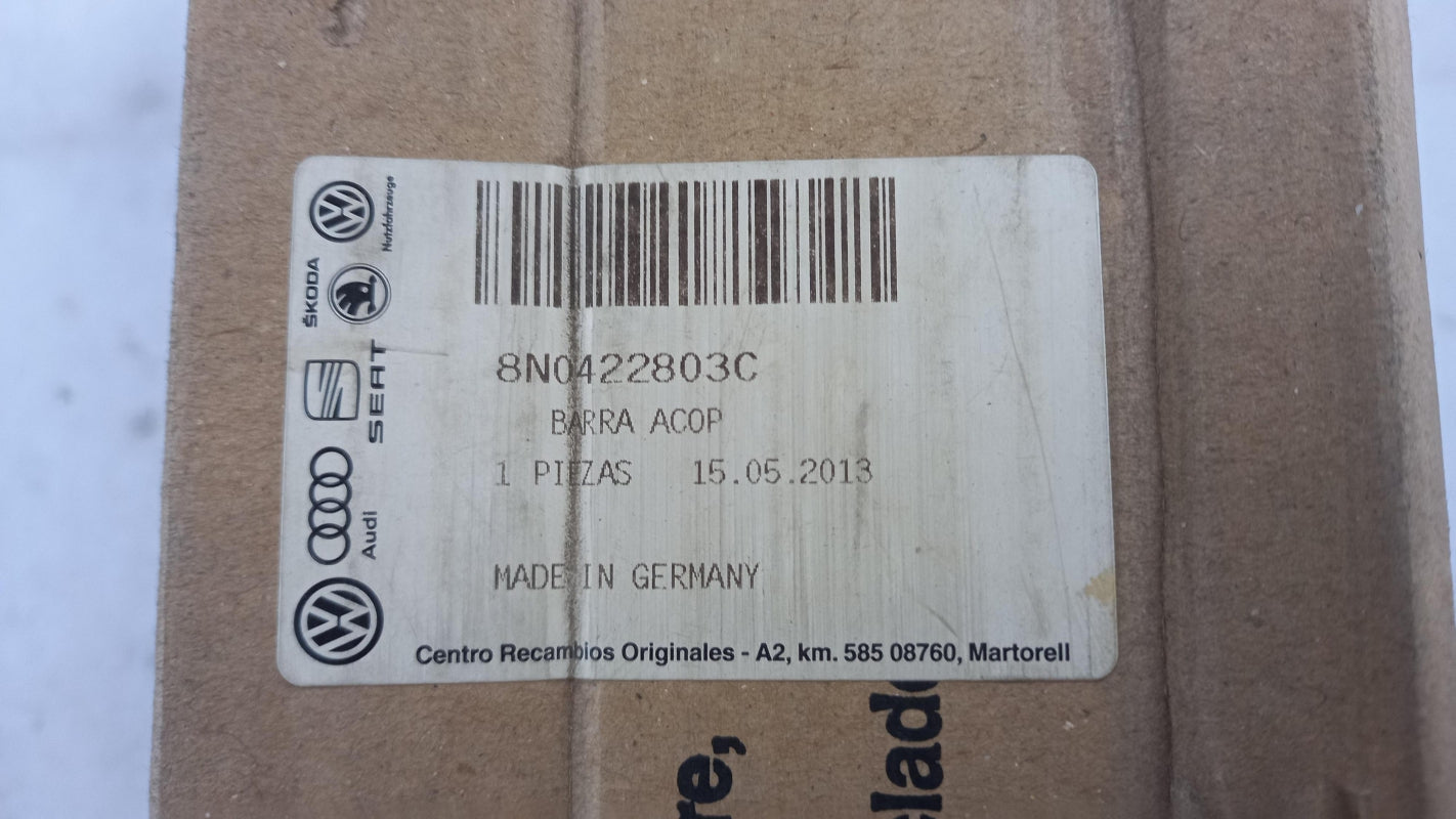 Original OE Volkswagen Gestänge 8N0422803C