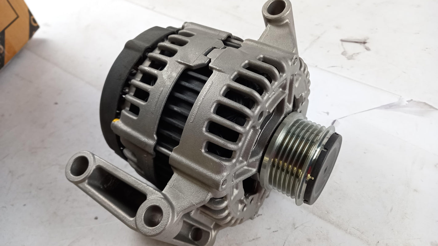 Original OE FIAT Lichtmaschine 71789707