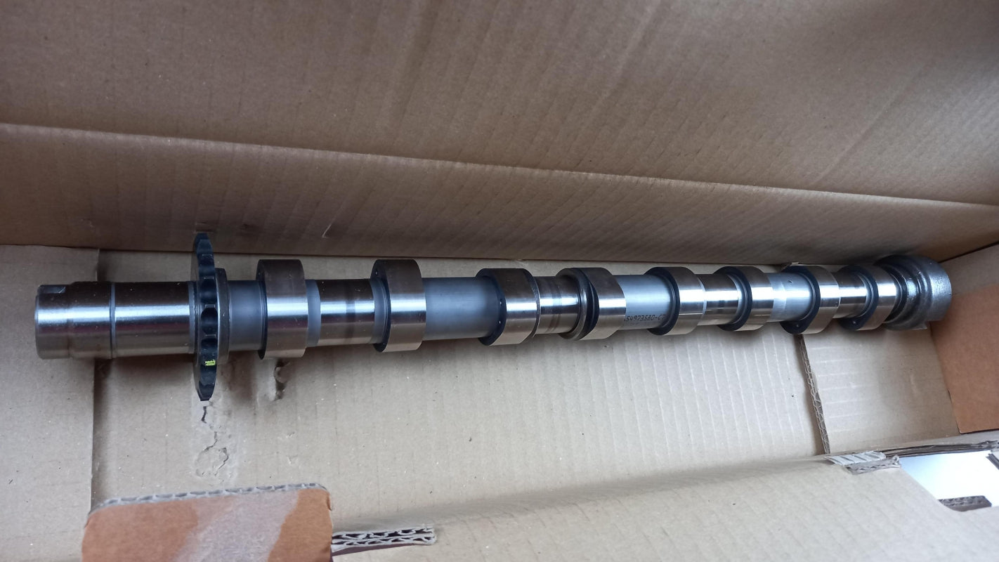 Original FIAT Nuovo Ulysse Nuovo Scudo LANCIA Phedra camshaft 9654973580 